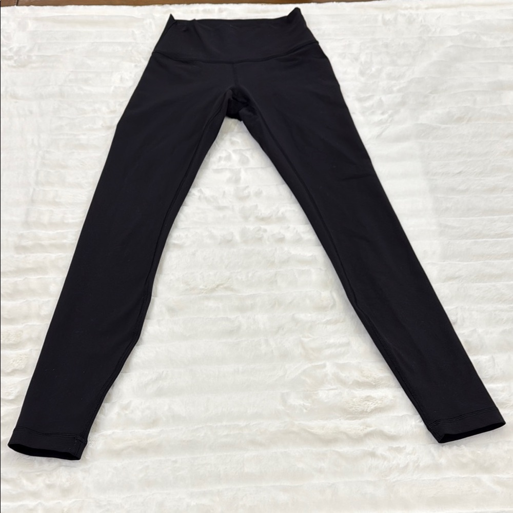 Lululemon Wunder High Rise Size 4